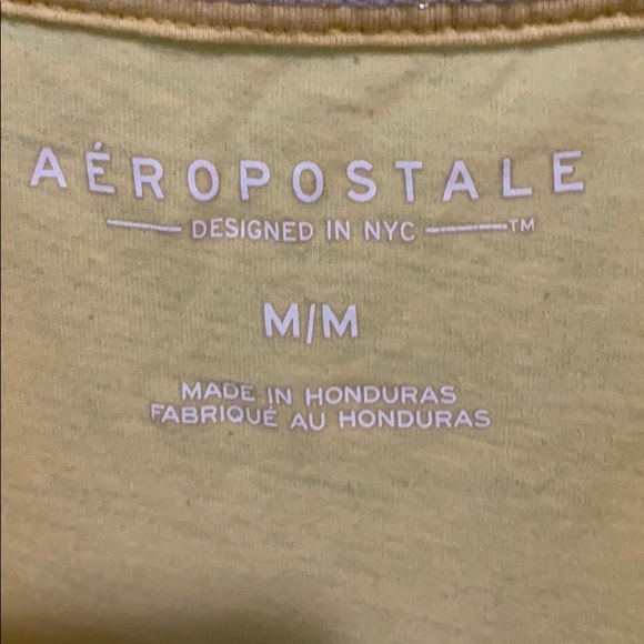 Aeropostale t-shirt - Picture 2 of 3